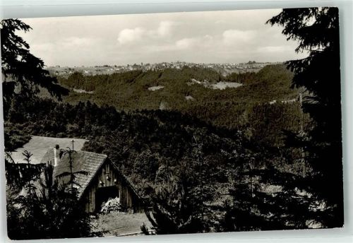 Aichhalden