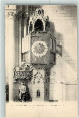 Beauvais Kathedrale