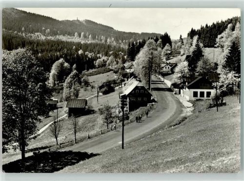 Korenov Straße