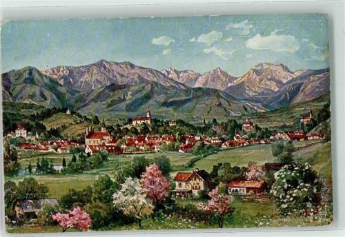 Kamnik sign.