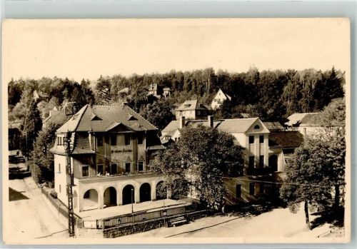 Tharandt Kurhaus Hartha
