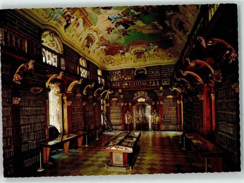 Melk Benediktinerstift