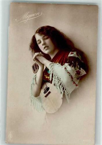 Mandoline