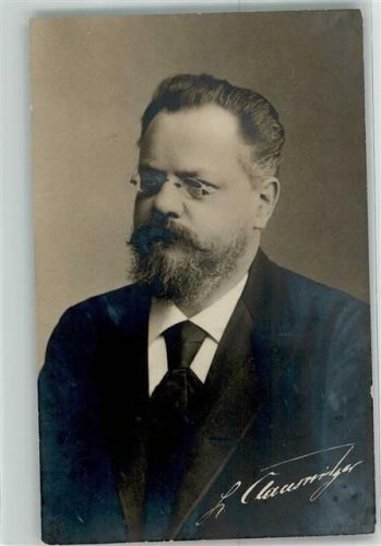 L. Clausnilger