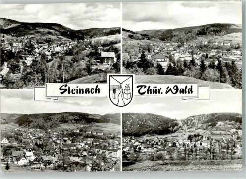 Steinach