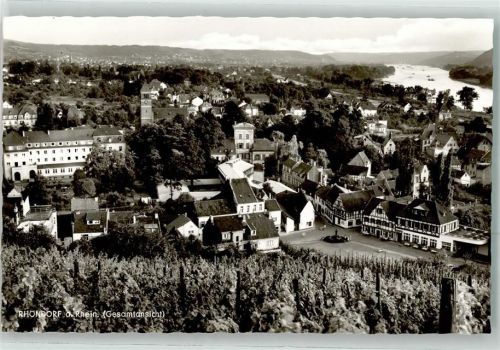 Rhöndorf