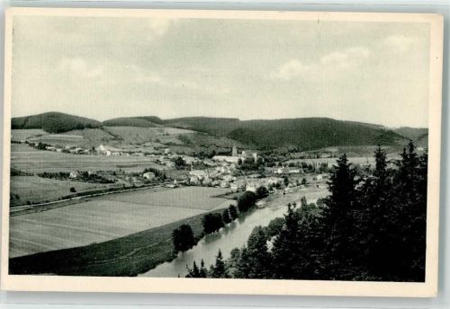 Svetlá nad Sázavou
