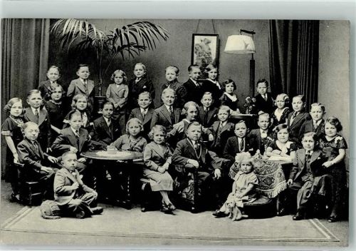 Schaefers Märchenstadt Lilliput