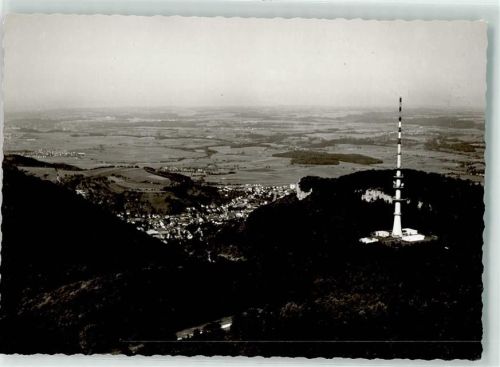 Heubach Fliegeraufnahme