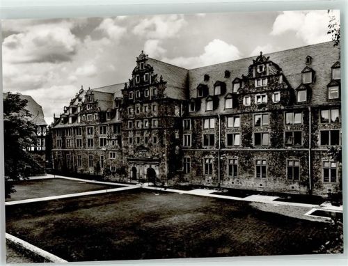Gießen Zeughaus