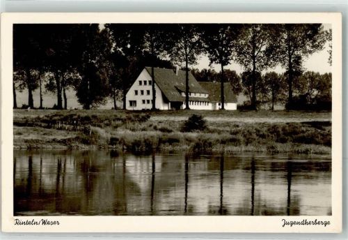 Rinteln Jugendherberge