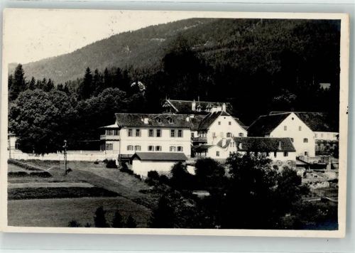 Sankt Radegund Kurhaus