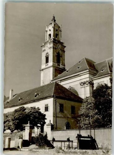 Herzogenburg