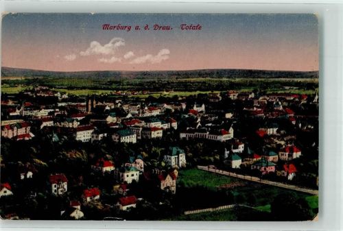 Maribor 1917
