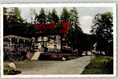 Neuenmarkt Gasthaus Hotel Grundmühle Oldtimer