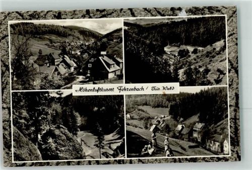 Fehrenbach
