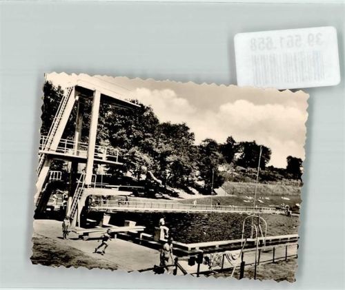 Lüdenscheid Schwimmbad Nattenberg