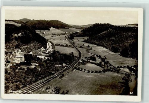 Usti nad Orlici Brandýs nad Orlicí
