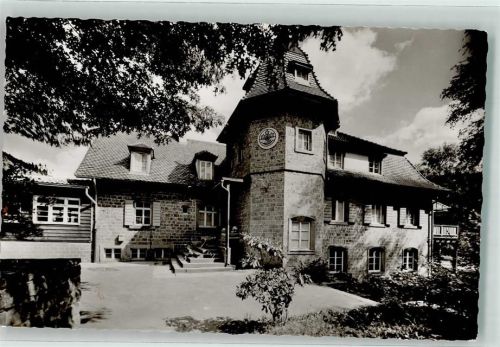 Harzofen Naturfreundehaus Elmstein