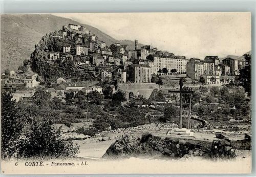 Corte Kreuz