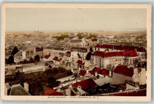 Saint-Brieuc