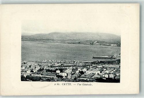 Sete Cette