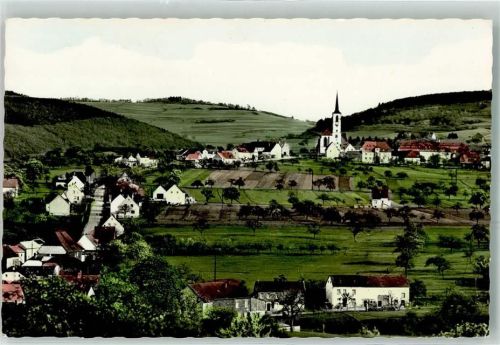 Klausen mit Pfarr- u. Wallfahrtskirche