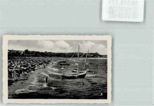 Ahlbeck