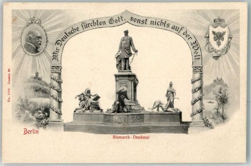 Tiergarten Wappen