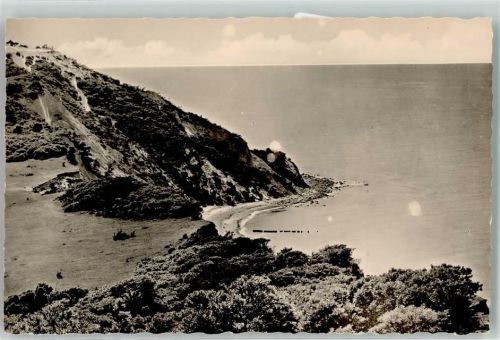 Insel Hiddensee