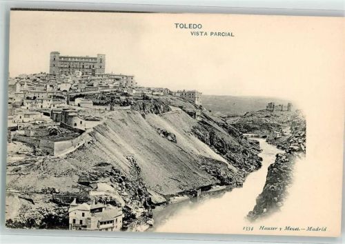 Toledo