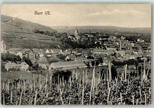 Barr 1915