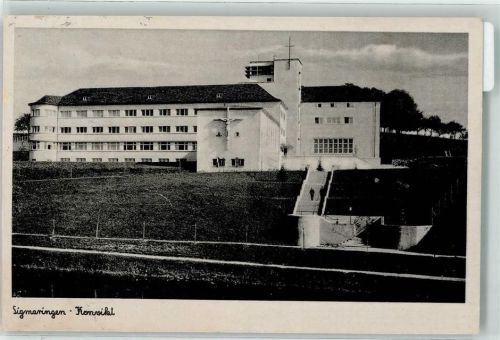 Sigmaringen Konvikt
