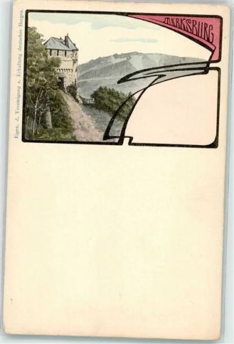 Marksburg