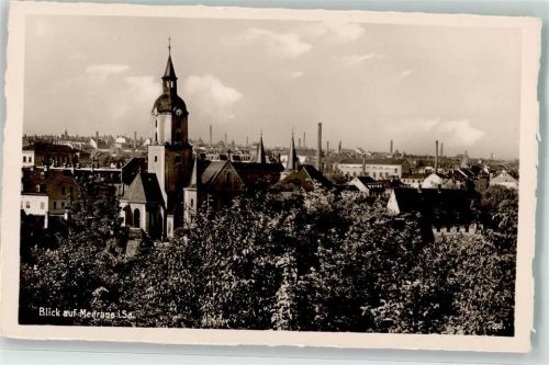 Meerane
