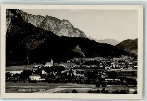 Jenbach