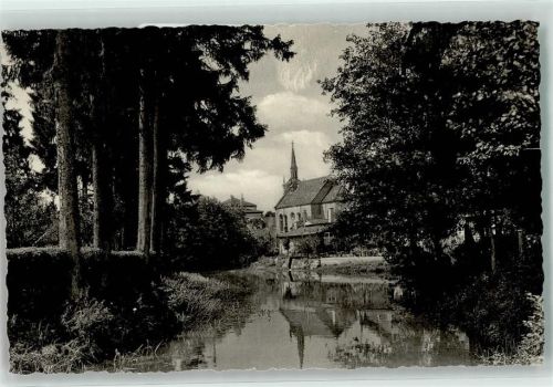 Waibstadt Marienkapelle