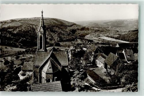 Dilsberg