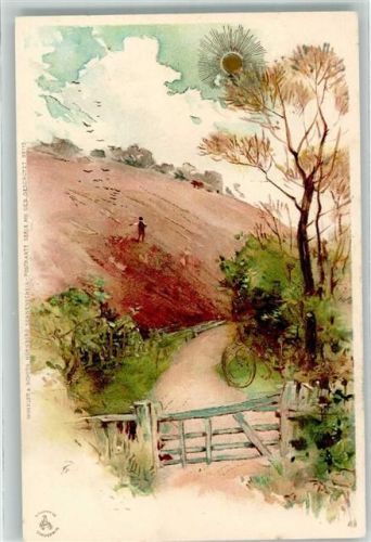 Landschaft Nr.99115