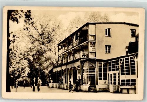 Ostseebad Boltenhagen