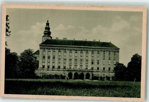Kromeriz Schloss