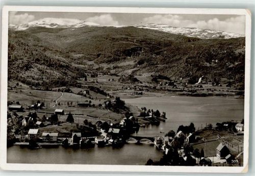 Hardangerfjord Norheimsund