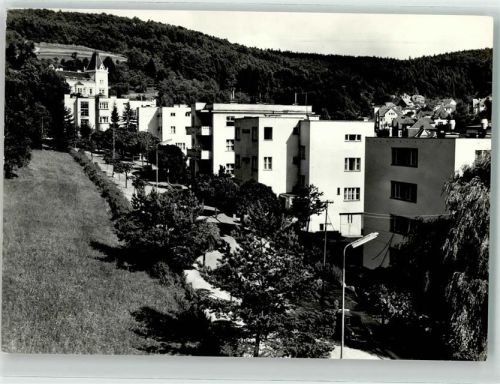 Lazne Luhacovice