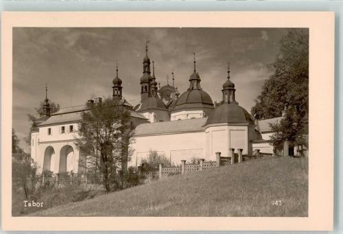 Tábor