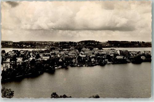 Ratzeburg