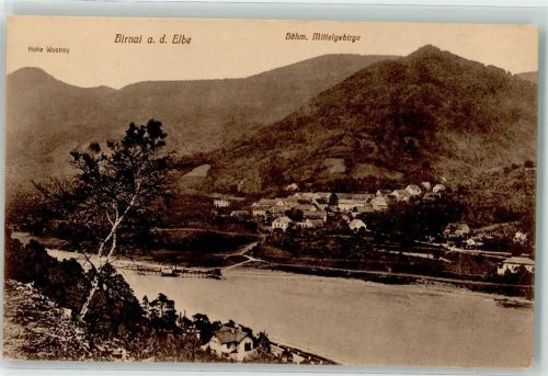 Usti nad Labem Birnai