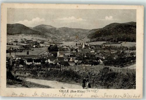 Ville