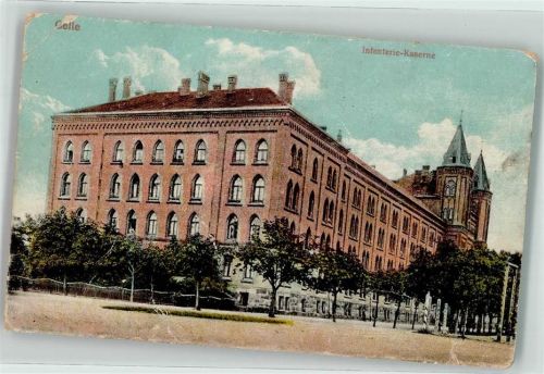 Celle Infanterie Kaserne