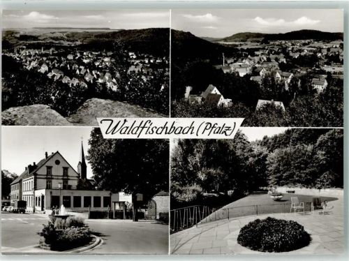 Waldfischbach-Burgalben