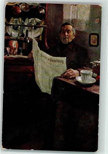 Havelberg 1913 der Kleinstädter Franz Eichhorst